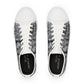Seraphina De'Lisle - Low Top Shoes