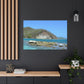 Seaside Serenity - Canvas