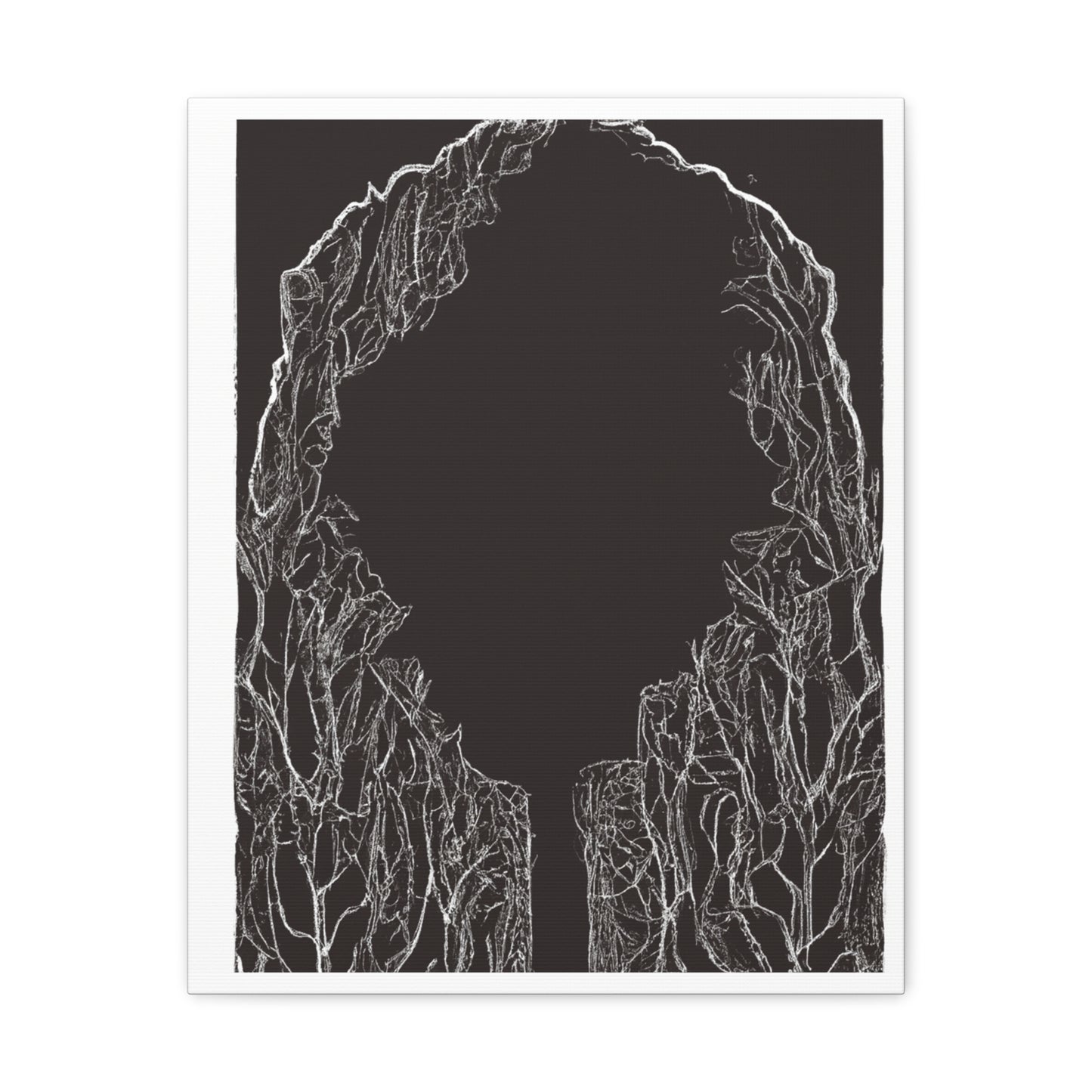 Ptolemy Cleopatra - Canvas
