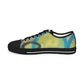 Sebastian Soleweaver - Low Top Shoes