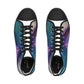 Victoree Von Footle - High Top Shoes