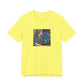 Jett "Graffix" Maverick - Tee