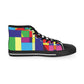 Fiena di Ferrara - High Top Shoes