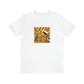 Wilhelmina Goldshine - Tee