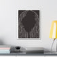Ptolemy Cleopatra - Canvas