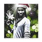 Elfreda Snowberry - Canvas