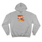 Maybelline de Montague - Hoodie