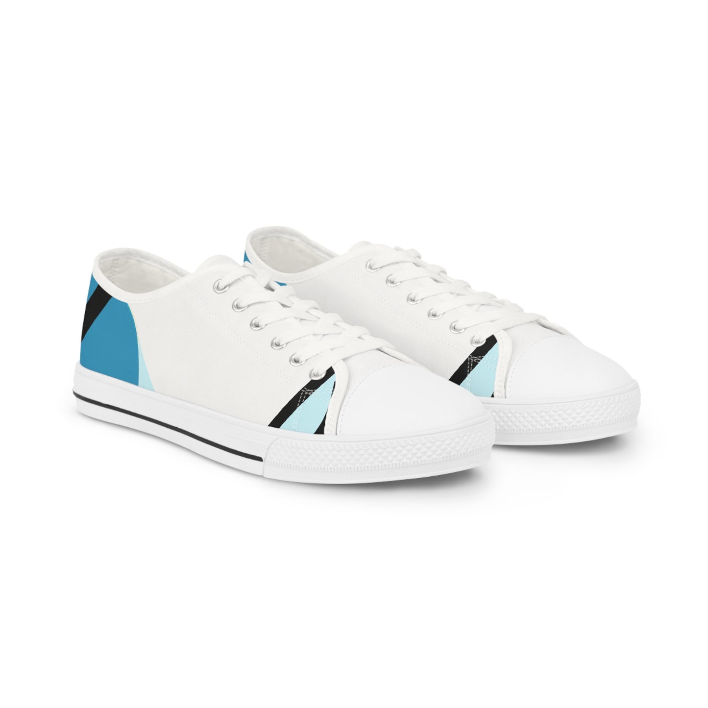 Antonio de le Cappa - Low Top Shoes