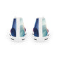 Agnes Marlowe - High Top Shoes