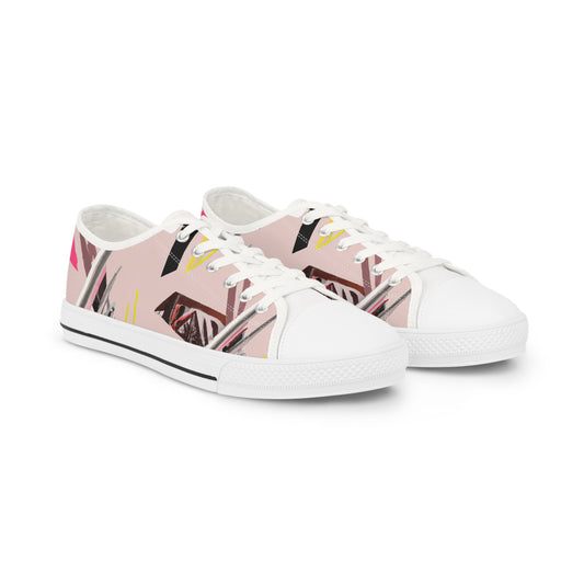 Fiorio di Ferrara - Low Top Shoes