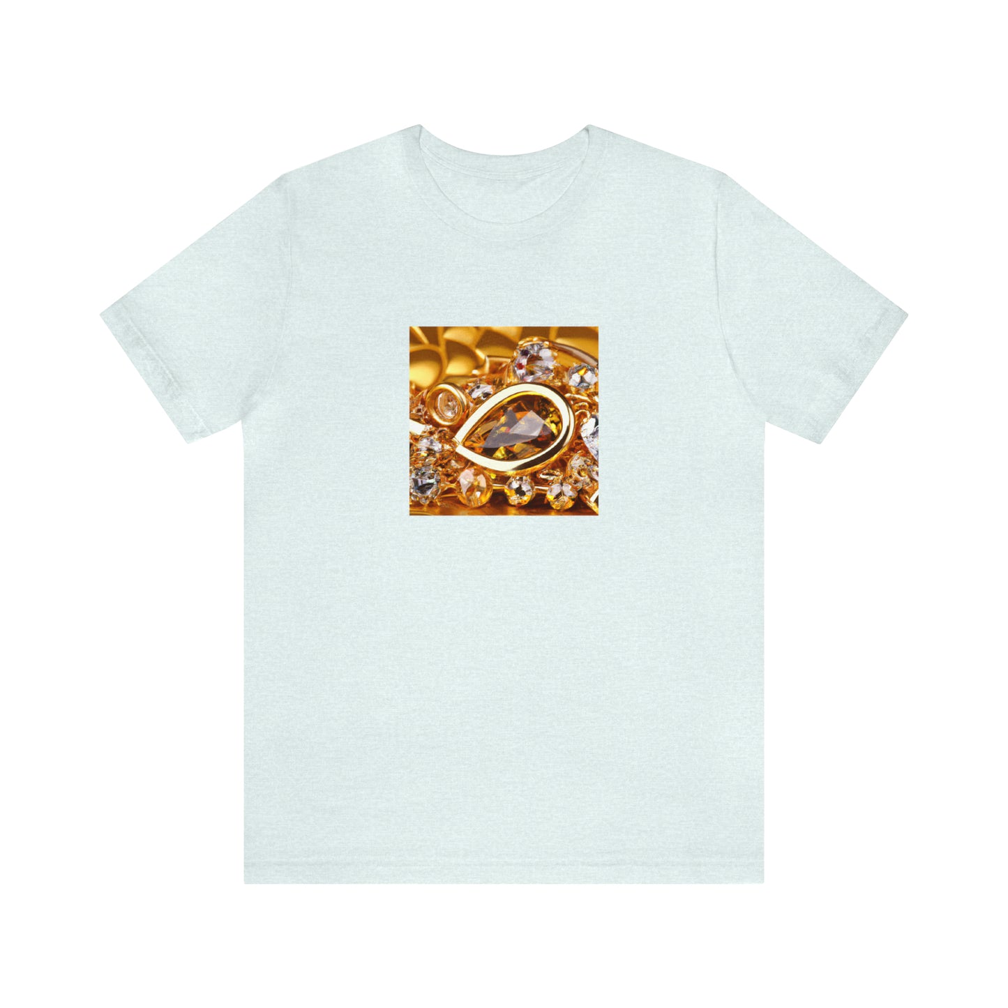 Maddie "Goldminer" Diamonddawg - Tee