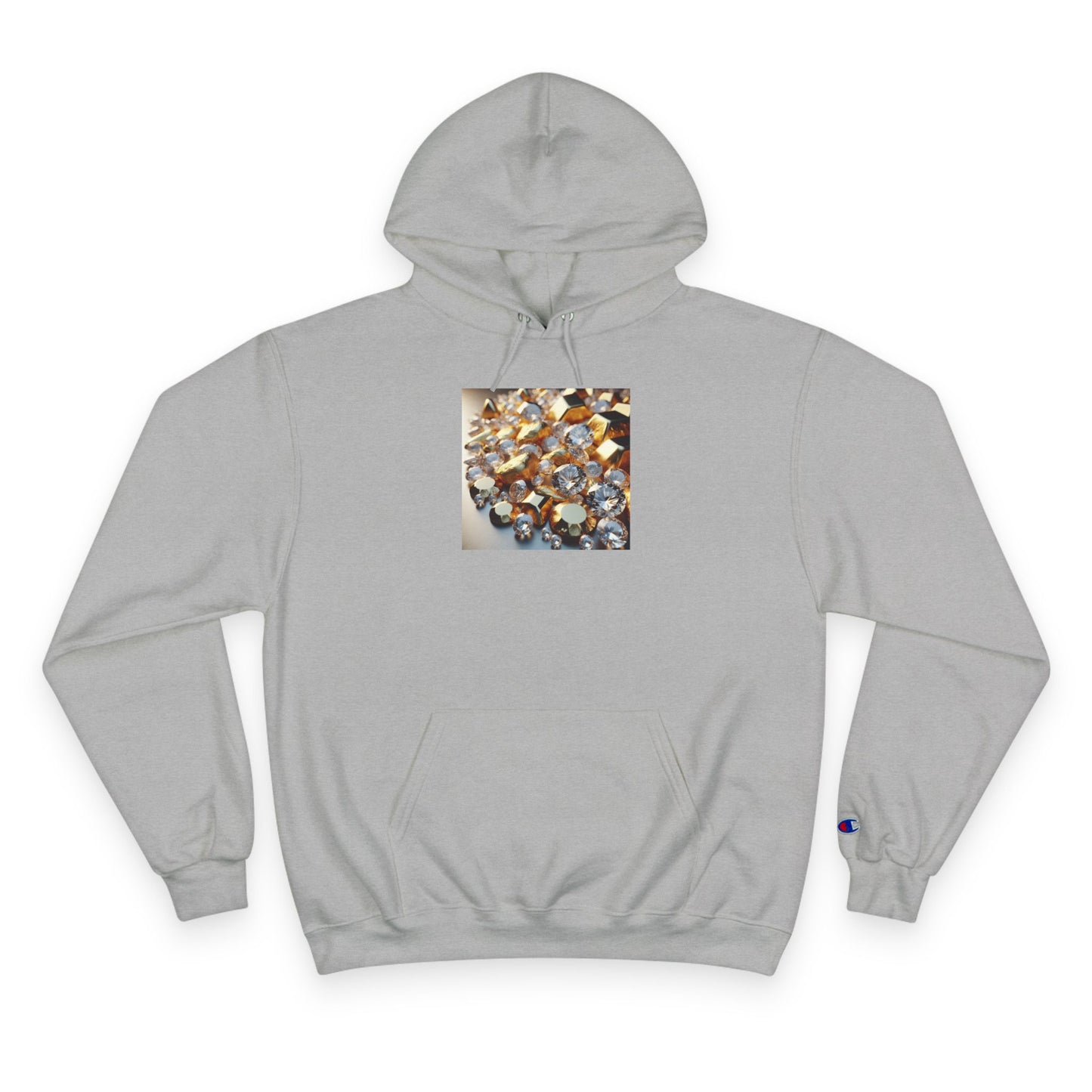 Evelina Beauregard - Hoodie