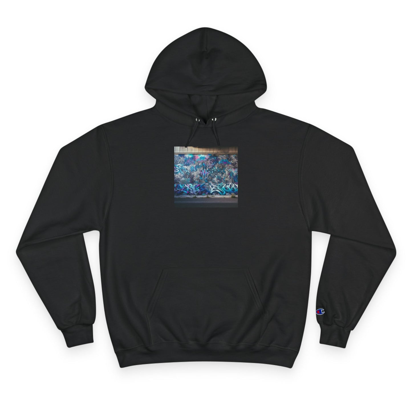 Serenity Sprayz - Hoodie