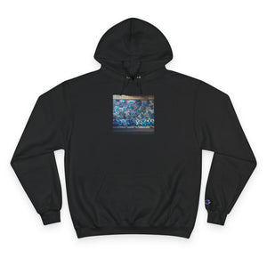 Serenity Sprayz - Hoodie