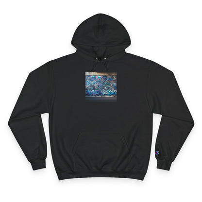 Serenity Sprayz - Hoodie