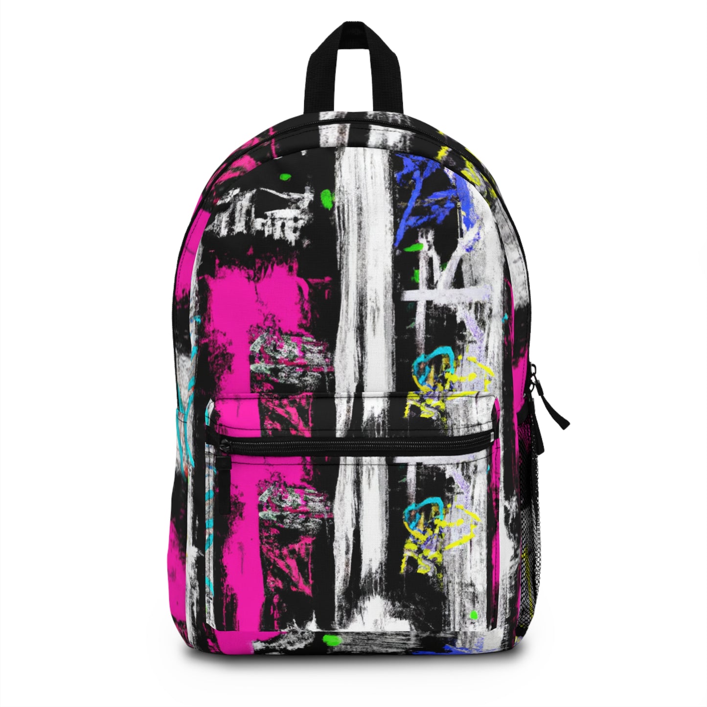 Annabelle Gainsburg - Backpack