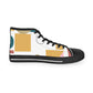 Carmenio da Spedano - High Top Shoes