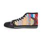 Gustavo del Palazzo - High Top Shoes