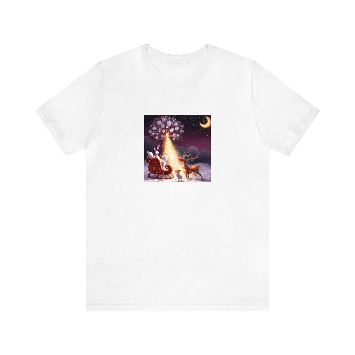 Phineas Fluffleton - Tee