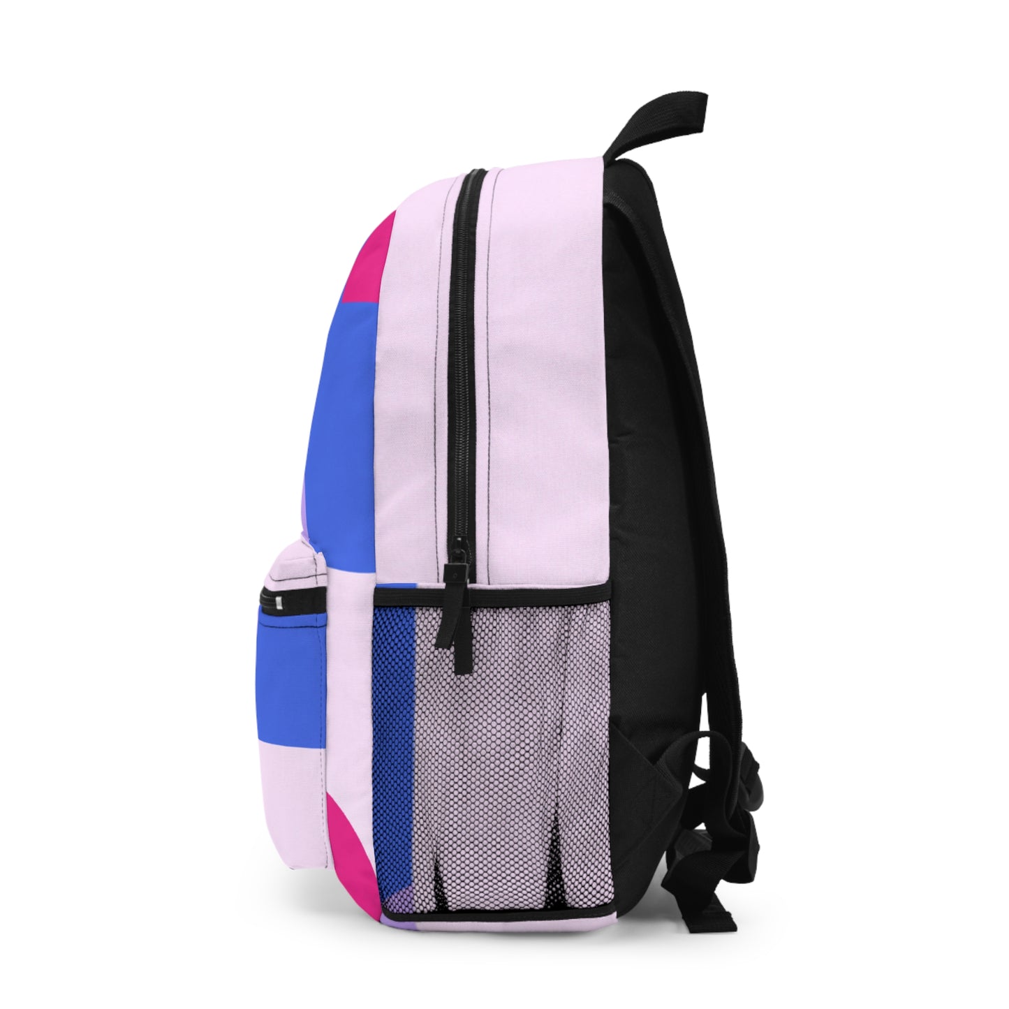 Architect Jacobea Dellamondo - Backpack