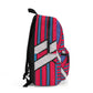 Adrianus de Castrioso (male) - Backpack