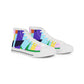 Lonardo de Shoeo. - High Top Shoes