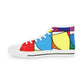 Hilaire Coutureaux - High Top Shoes