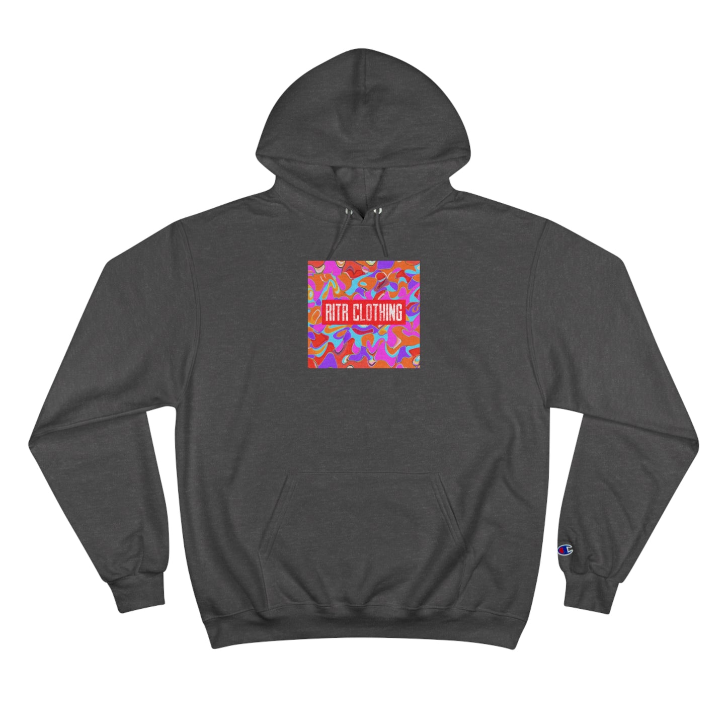 Aurelia da Vinci - Hoodie