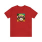 Zazu the Ape King - Tee