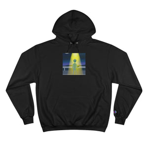 Hulix Zalandra - Hoodie