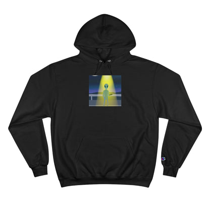 Hulix Zalandra - Hoodie