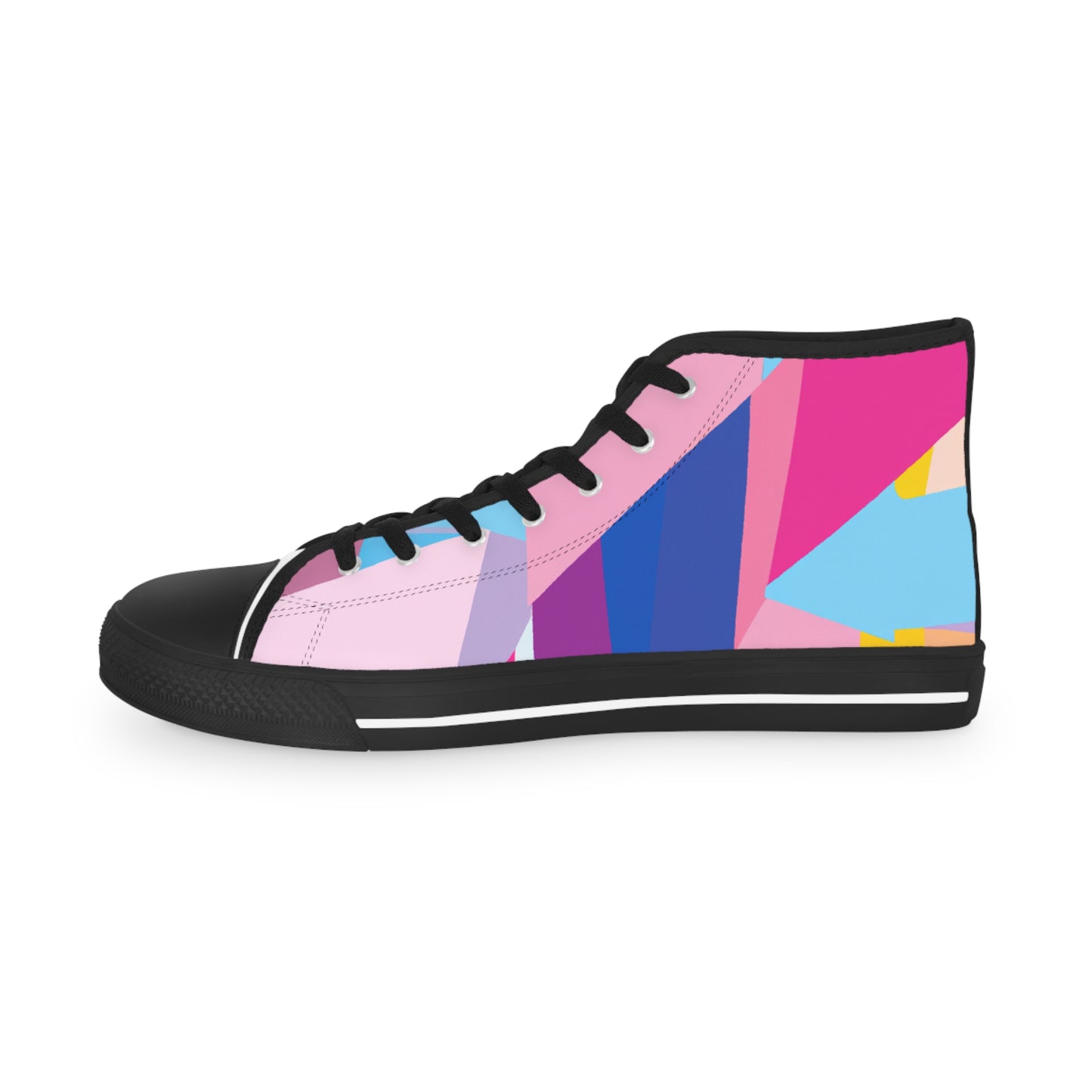 Marisda de la Paxta - High Top Shoes