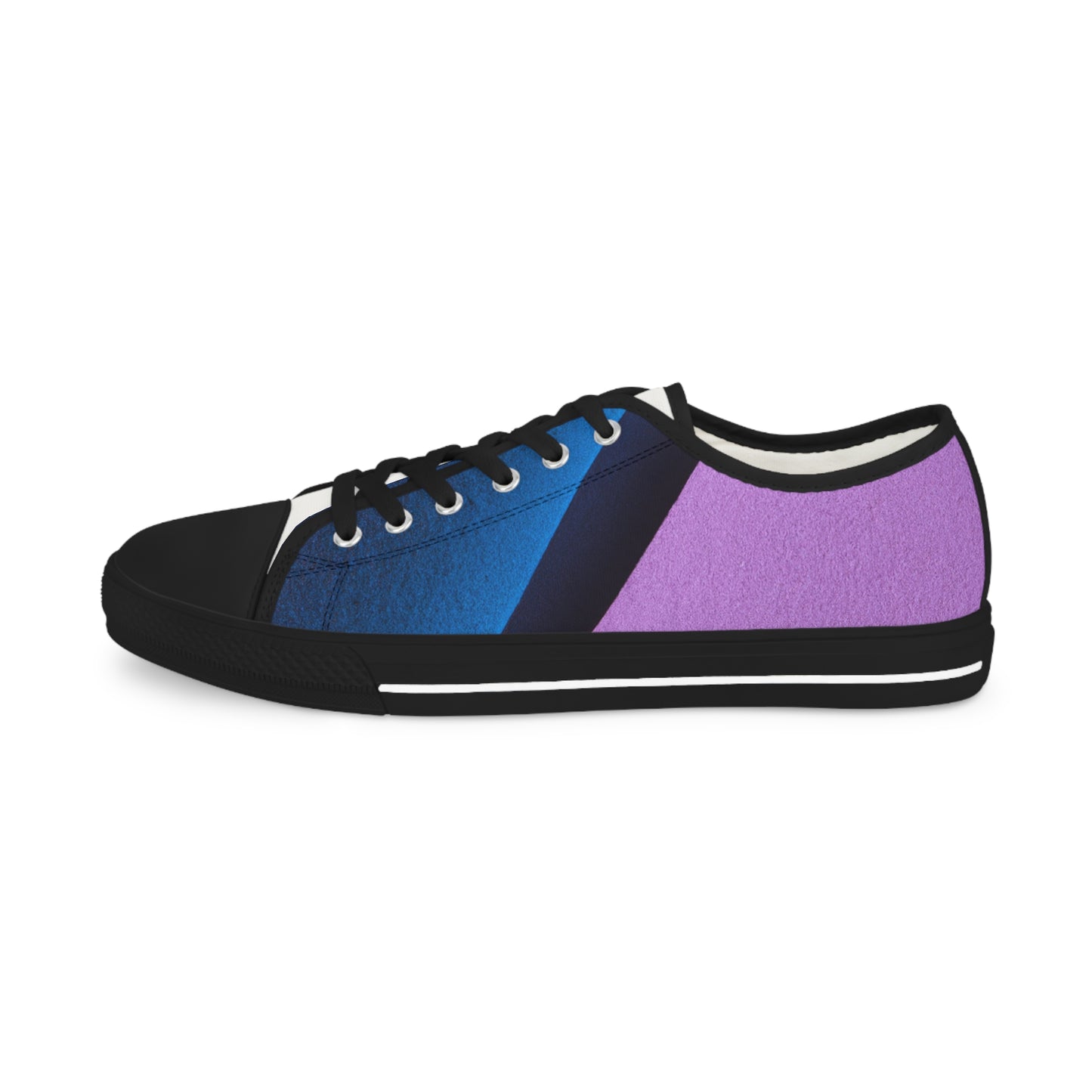 Annamarie Luxesourd - Low Top Shoes