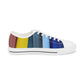 Palomo Summergale - Low Top Shoes