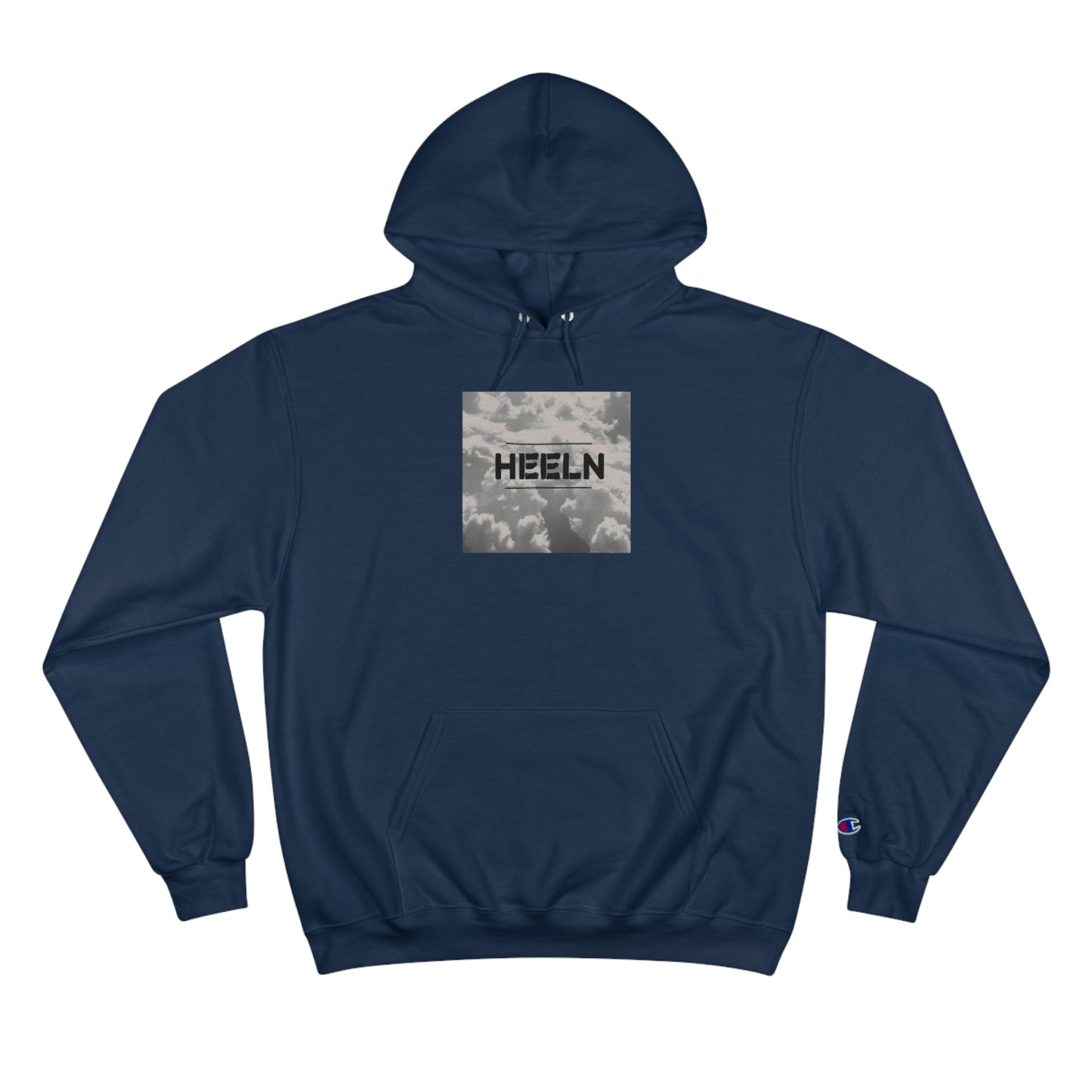 Azraela - Hoodie