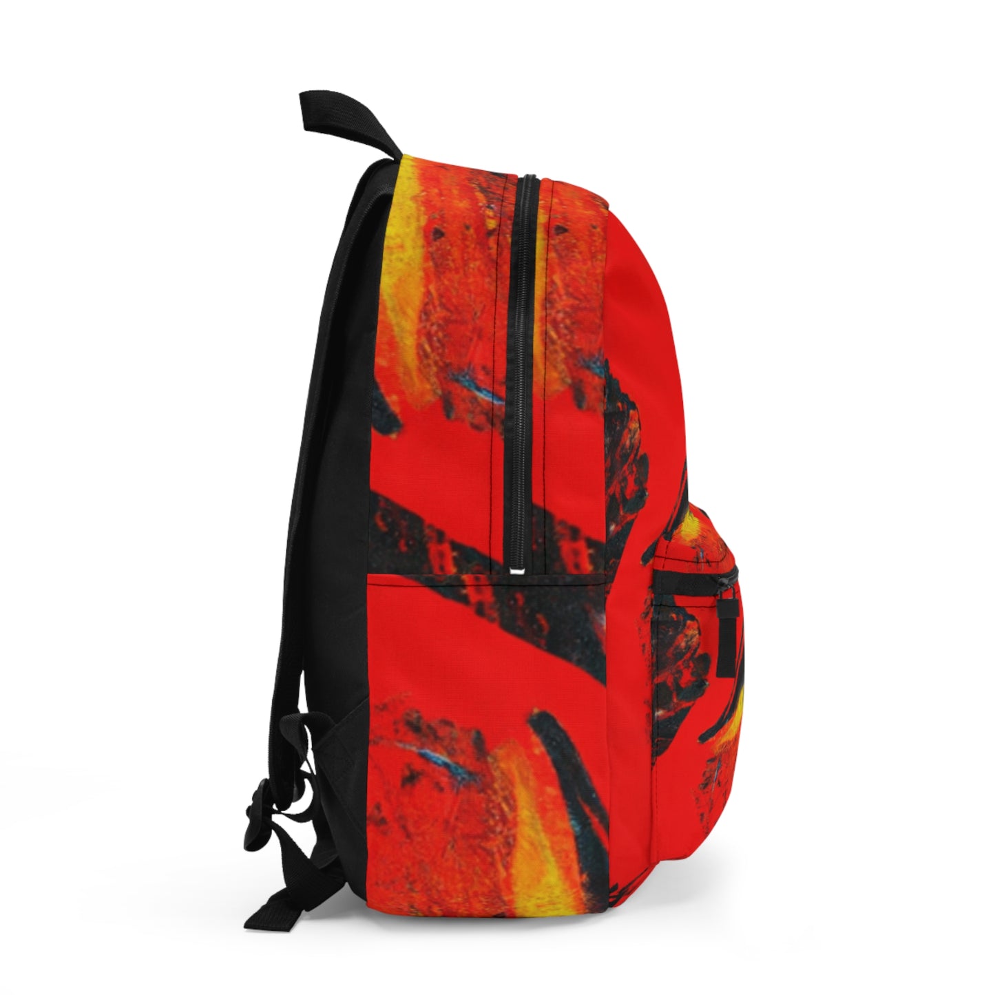 Winston Von Goethe - Backpack