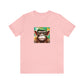 Mekala the Monkey - Tee