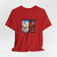Azrielleth, Angel of Illumination - Tee