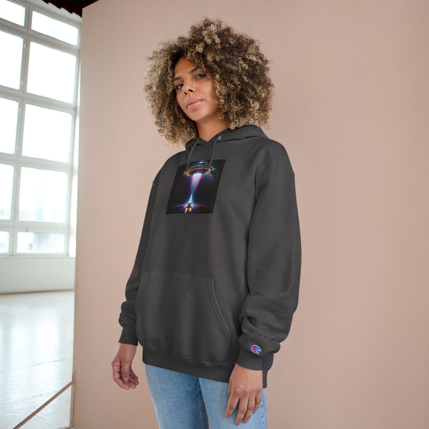 Zorbalix Zorgonz - Hoodie