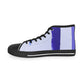 Silas Woodbridge - High Top Shoes