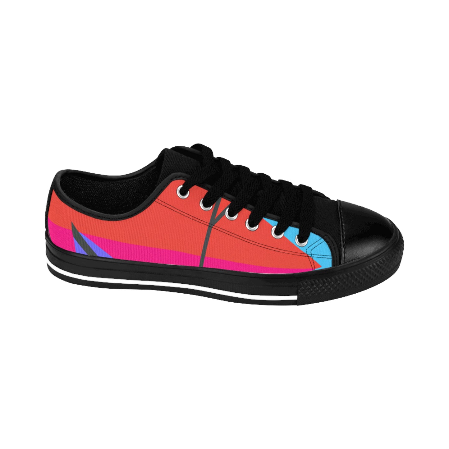 Pirro di Modena - Low Top Shoes
