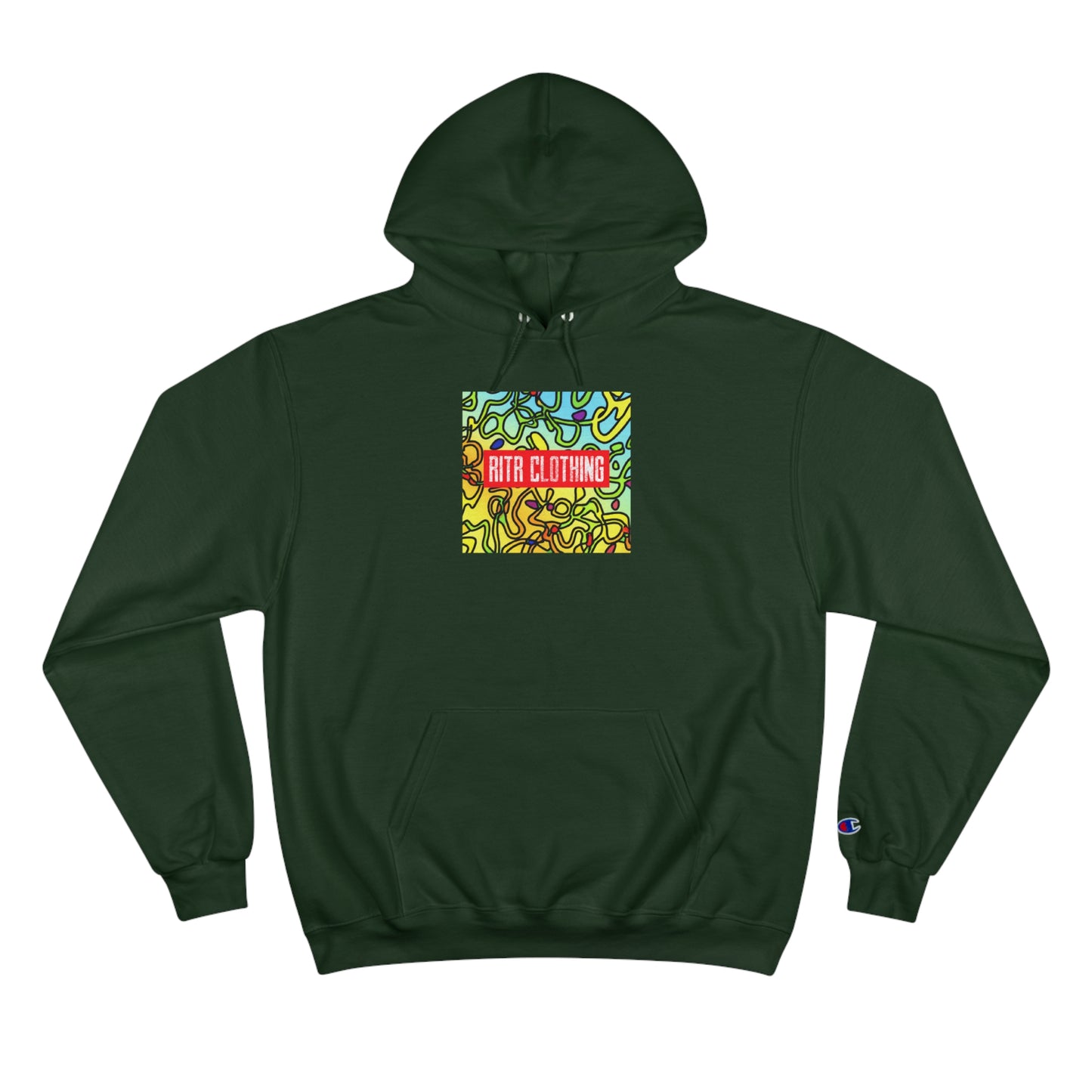 Leonardo da Vinci - Hoodie