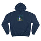 Argen Warlax - Hoodie