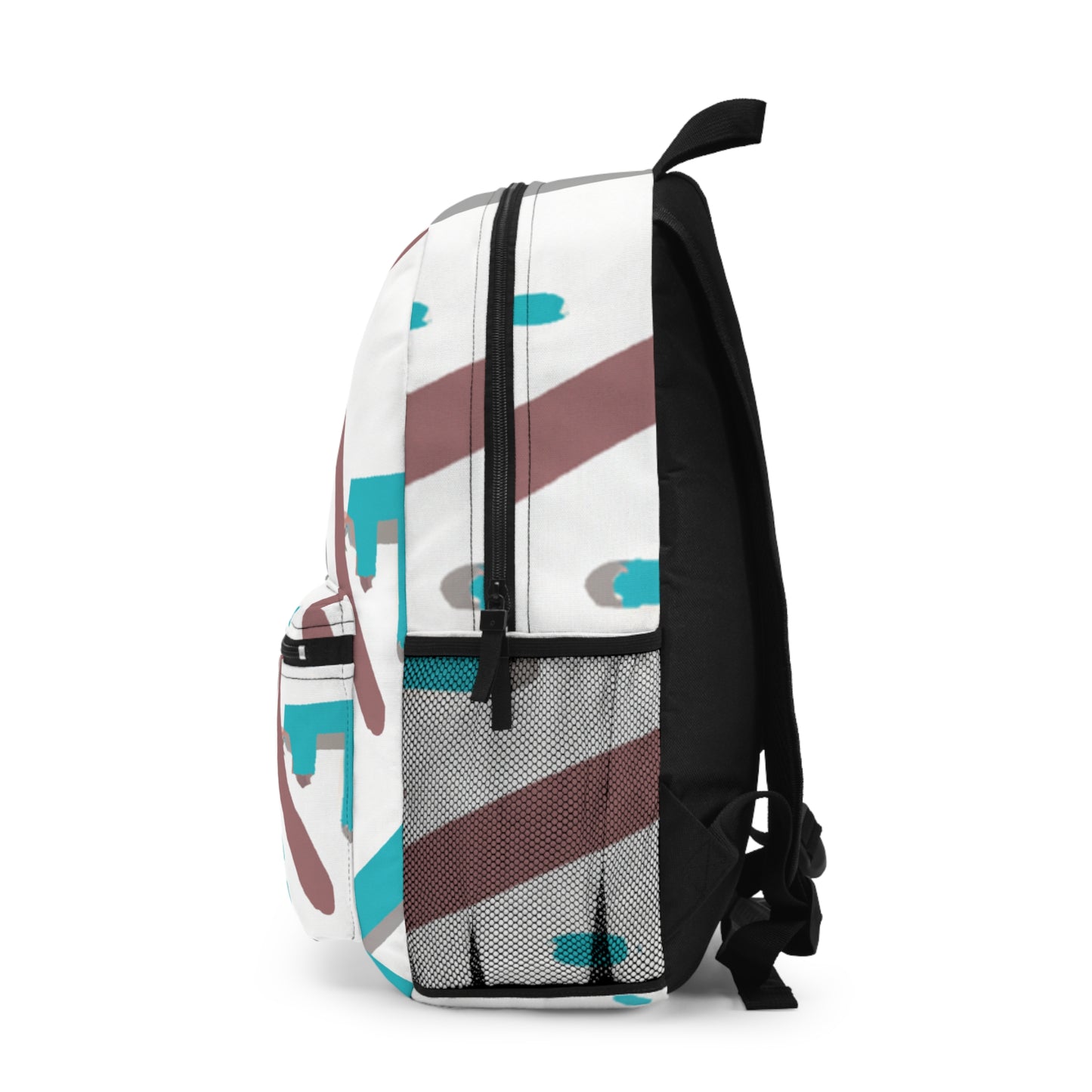 Josephine Jackson - Backpack