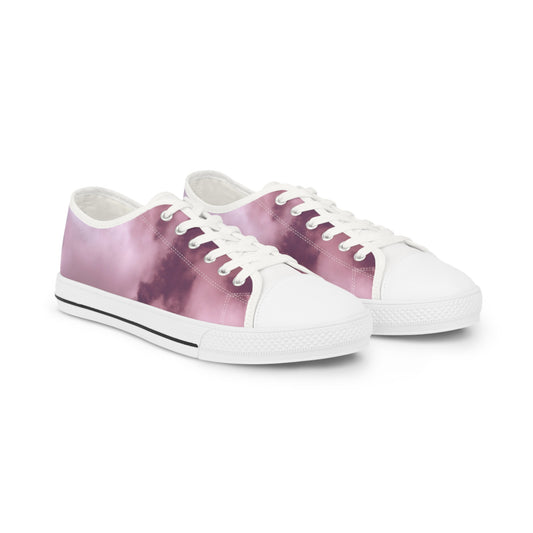 Agatha Fletchley-Smythe - Low Top Shoes