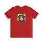 Mekala the Monkey - Tee