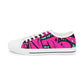 Victoria d'Ascoli - Low Top Shoes