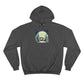 Frosty Jinglebells - Hoodie