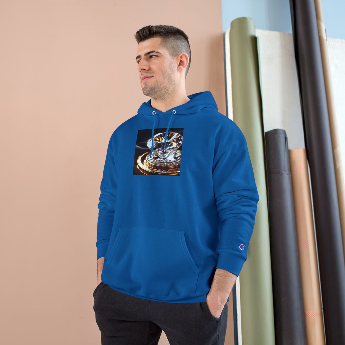 Eloise Beauchamp - Hoodie