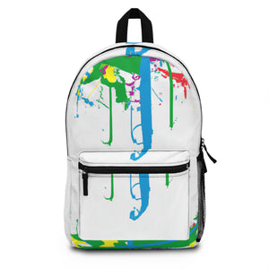 Winifred Hollingsworth - Backpack